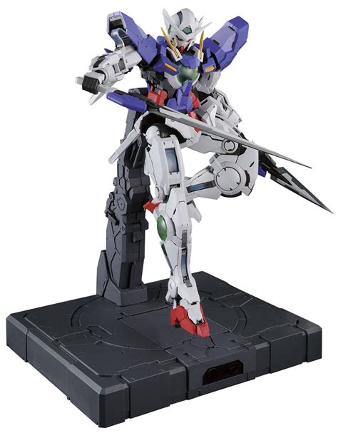 Gundam Perfect Grade 1/60 Scale Model Kit: Gundam Exia | www.toysonfire.ca