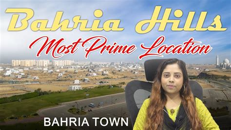 Precinct Bahria Hills And Sq Yards Plot Bahria Town