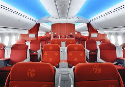 Hainan Airlines 787 Business Class Quick Review - Travel Codex