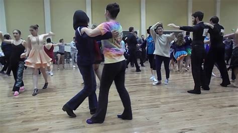 DCDI Fun Dance Same Sex YouTube