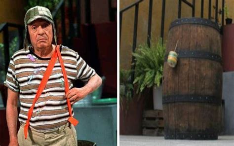 Cuál es el verdadero nombre de El Chavo del 8 la triste historia