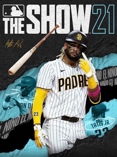 MLB The Show 21 - Dolby