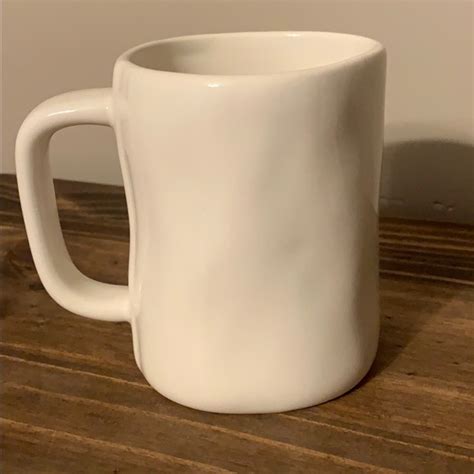 Rae Dunn Other Rae Dunn Bored Mug Poshmark