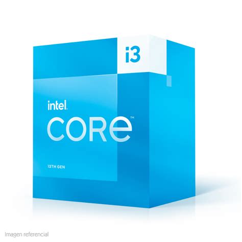 Procesador Intel Core I Ghz Mb Smartcache Lga