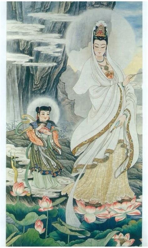 Guan Yin Creatività