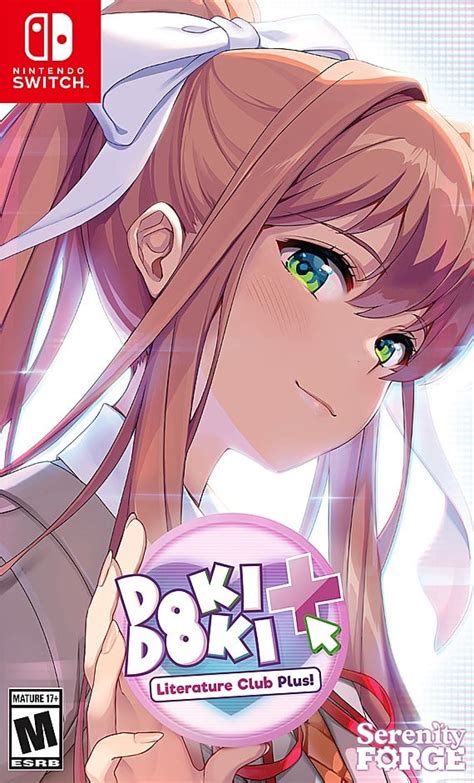 What's the difference between doki doki literature club and doki doki ...