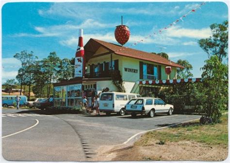 Cooroy | Queensland Places