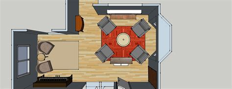 floor plan | Floor plans, Chair options, Flooring