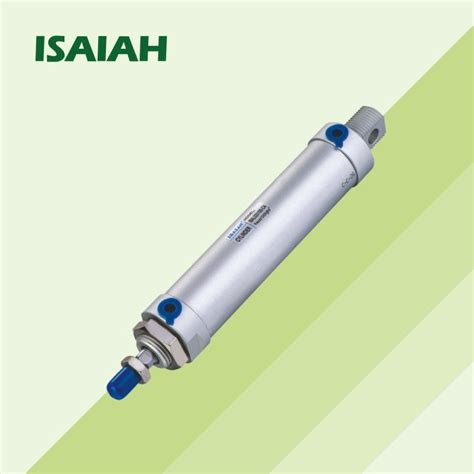 Airtac Type Mini Aluminum Alloy Small Pneumatic Air Cylinder China