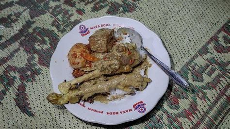 Gudeg Di Jogja Buka Malam Hari Ada Yang Legendaris Sejak