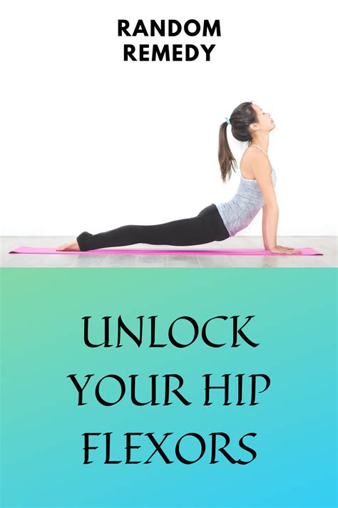 Unlock Your Hip Flexors 20 Review Dynamic Stretching Exercises Hip