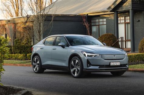 2024 Polestar 2 Price And Specifications