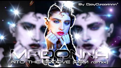 Madonna Into The Groove 1985 YouTube