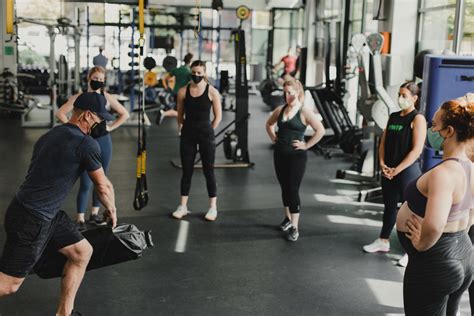 Group Training At Nw Fitness Project Nw Fitness Project Personal Training And Small Group