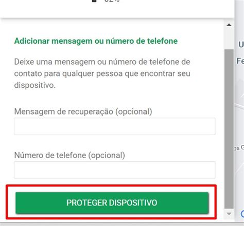 Como Rastrear Um Celular Roubado Ou Perdido Positivo Do Seu Jeito