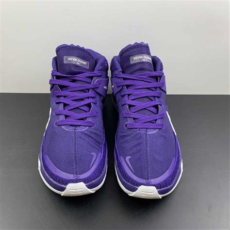 Nike KD 13 TB Court Purple CW4115-501 For Sale – The Sole Line