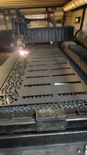 Laser Cutting Job Work At Best Price In Ghaziabad Id