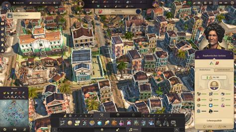 Anno Aufstieg Der Neuen Welt Im Test Ein Furioses Dlc Finale