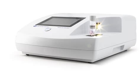 NANOCOLOR Advance Spectrophotometer Vendart Diagnostics