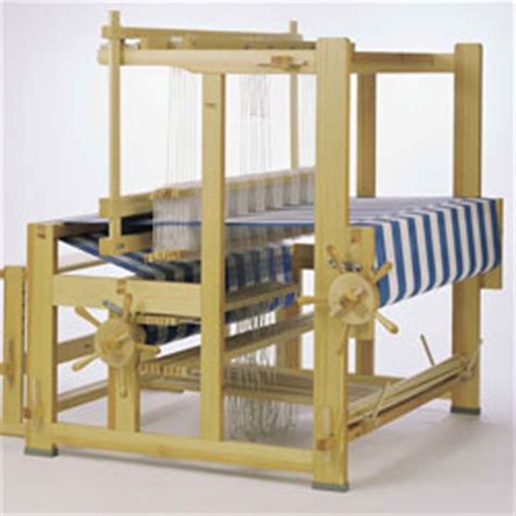 Vavstuga: Looms & Equipment