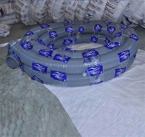 Pvc Flexible Duct Hose Pipe At Best Price In Hyderabad Savera Pipes Pvt Ltd