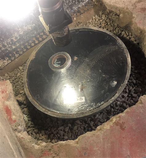 Sump Pump installation Toronto - New Canadian Drain & Plumbing