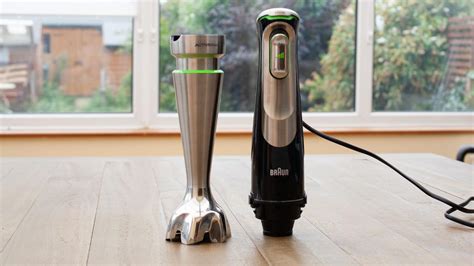 Braun MultiQuick 9 Hand Blender MQ9187XLI Review Fabulously Feature