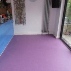 Poured Resin Floors - Resin Flooring North East Ltd