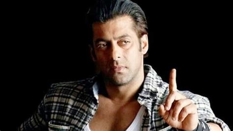 On Salman Khan’s birthday, explaining what makes him India’s Most Wanted Bhai | Bollywood ...