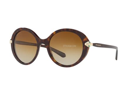 Sunglasses Bvlgari Bv 8204b 504 T5 Woman Free Shipping Shop Online