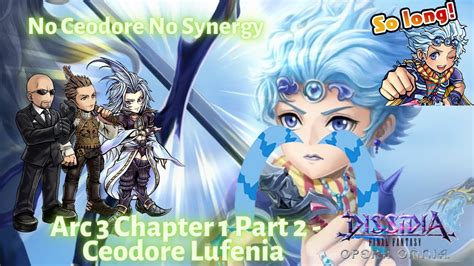 Two Moons Waxing Arc Ch Pt Lufenia No Ceodore No Synergy