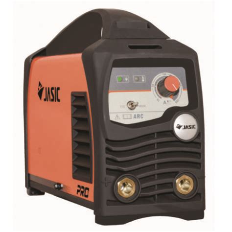 Jasic Arc Welding Inverter Mma Welder Hls