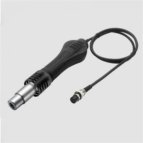 Ycd D In Hot Air Gun Soldering Station Smd Rework Station W Hot Air Nozzles Dual