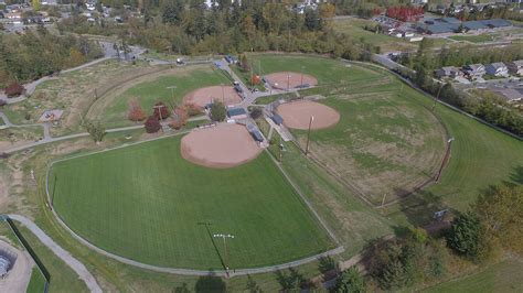 Skagit Valley Playfields — Mount Vernon Parks Foundation