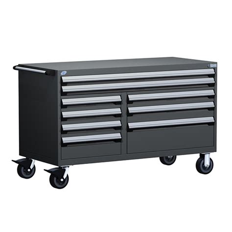 R5gke 3009 Cabinet Drawer Mobile Rousseau Cabot Shipping Supplies Ltd