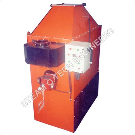 Recycled Indirect Fired Hot Air Generator At Best Price In Vasai