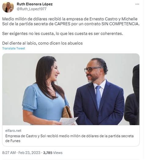 Raquel Valverde On Twitter Rt Giovann Una Buena Demanda A