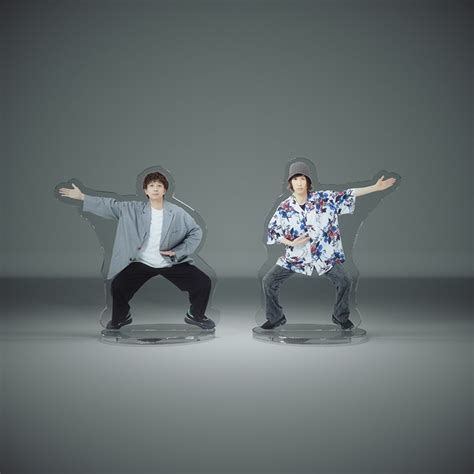 最速厨ミニアクリルスタンドセット HARDCORE TANO C CREW C H S t pazolite GOODS TANO C STORE