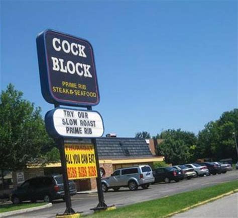 Funny Restaurant Names - 23 Pics