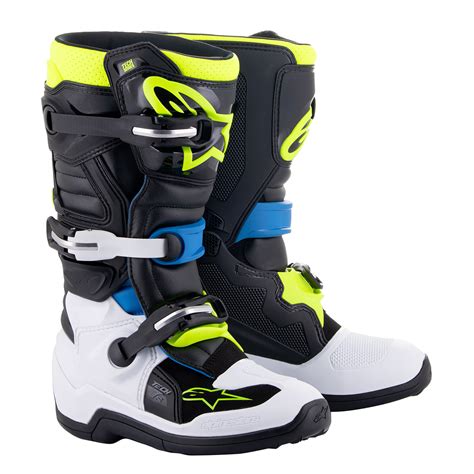 スターズ alpinestars アルパインスターズ TECH 1 KX カートグローブ サイズS 品番3551817 13 S