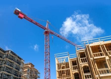 Condo Construction continues rising in Canada