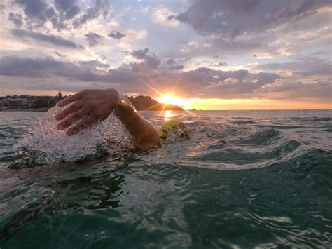 What Is A Sea Breeze Timing Your Swim For Best Wind Conditions