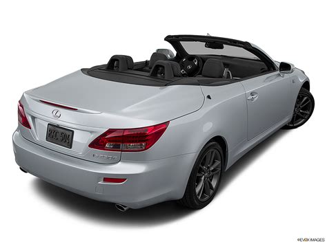 2015 Lexus IS 250C 2dr Convertible - Research - GrooveCar