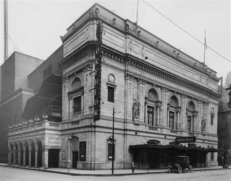 The Orpheum Theater, Revisited – Saint Louis Patina®