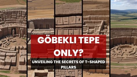 Pre Pottery Giants Unveiling Göbekli Tepe s Secrets YouTube