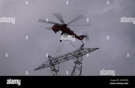 Sikorsky s 64 skycrane Stock Videos & Footage - HD and 4K Video Clips ...