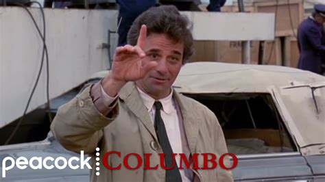 The Hidden Life And Tragic Final Days Of Lt Columbo Peter Falk Peter