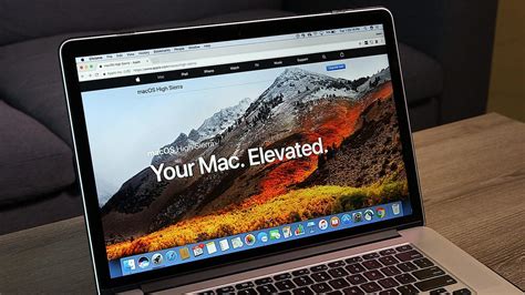 Apples High Sierra Flaw Lets Any Password Open App Store Preferences