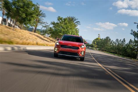 10 Must Have Kia Niro Accessories Bronco Drive