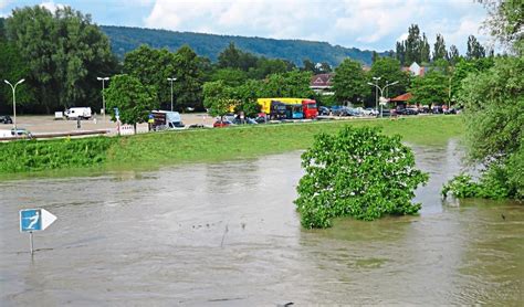 Bildergalerie So Trifft Das Hochwasser Den Landkreis Kelheim